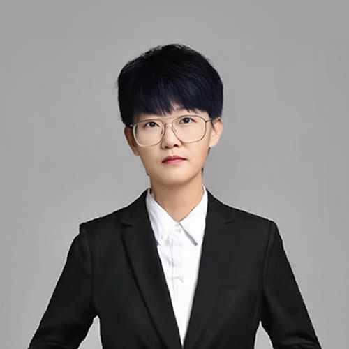 德宏情感咨询导师：依然老师
